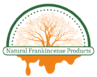 natural frankincense products