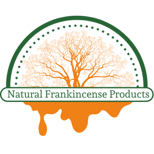 Natural Frankincense Products