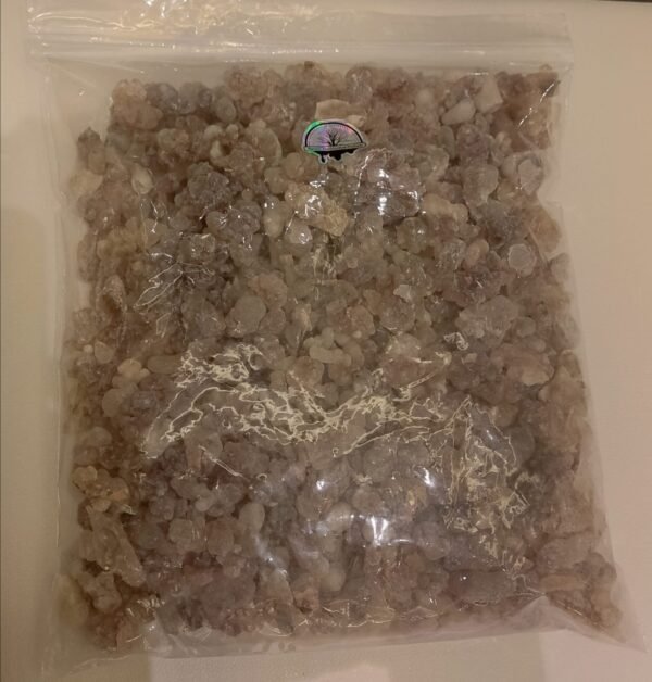 Organic Hojari Frankincense-1kg- Grade 2