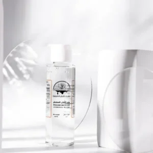 100ml Pure Oman Frankincense Hydrosol spray for natural skincare and facial toning