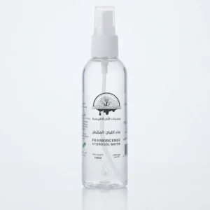 Frankincense Hydrosol Water