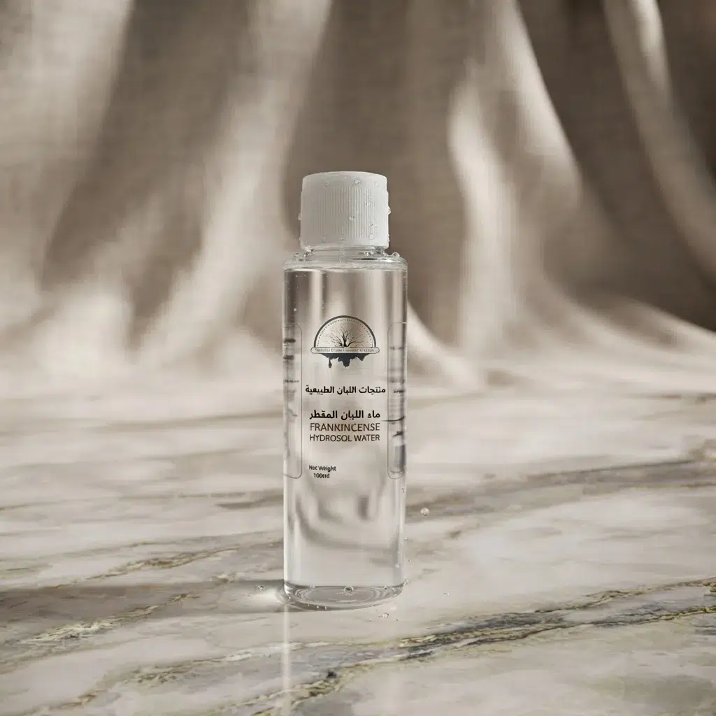 Frankincense Hydrosol Water 100 ml 1 Frankincense hydrosol water