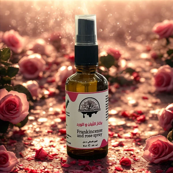 بخاخ اللبان بخاخ الورد عطر اللبان ماء الورد معطر جو طبيعي معطر للوجه منعش للبشرة تهدئة البشرة ترطيب الوجه مضاد للشيخوخة شد البشرة تونر طبيعي إزالة التجاعيد مسام واسعة بشرة نضرة إشراقة الوجه مضاد للالتهاب مزيل للمكياج رذاذ الوجه تضييق المسام طبيعي وعضوي روائح مهدئة استرخاء نفسي تنقية الهواء لبان عماني منتجات عناية بالبشرة هدايا نسائية جمال طبيعي عناية يومية بخاخ منعش