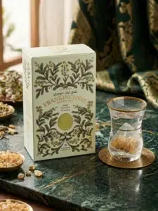 Pure Hojari Frankincense Tea