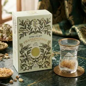 Pure Hojari Frankincense Tea