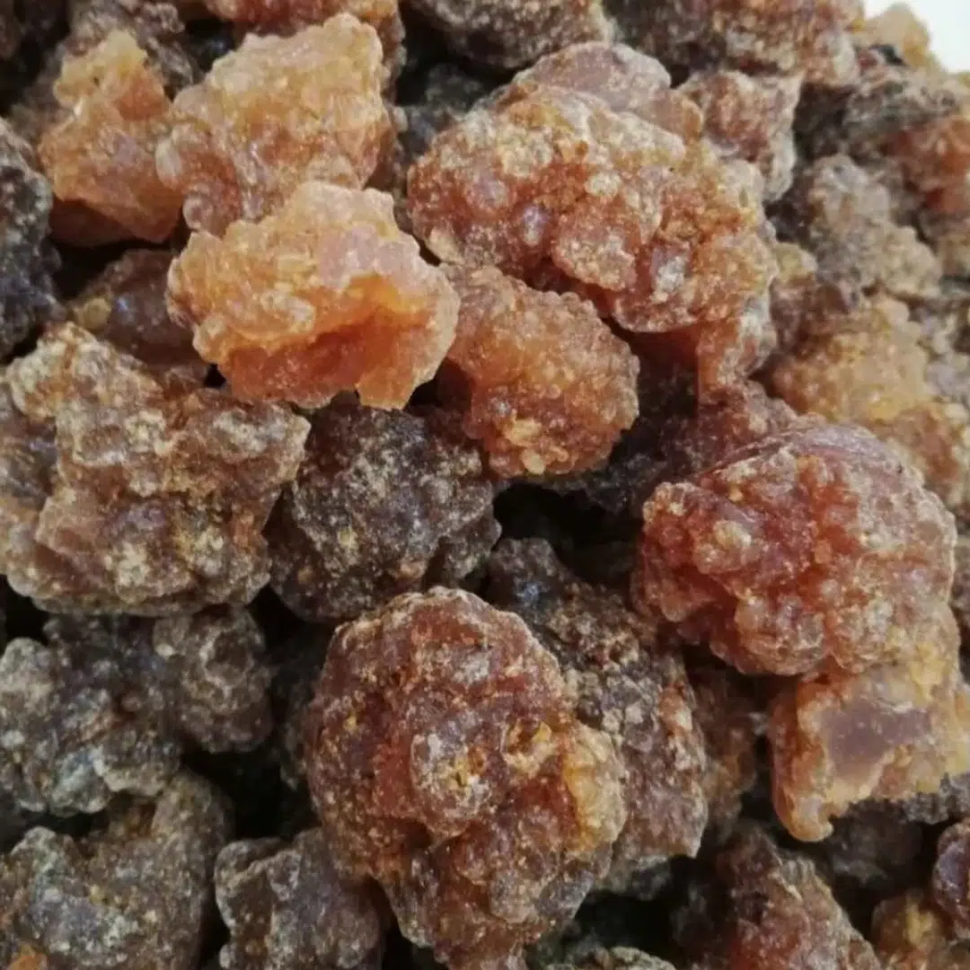 Pure Myrrh Resin | 100% Premium Natural Resin 2 Pure Myrrh Resin | 100% Premium Natural Resin - Image 2
