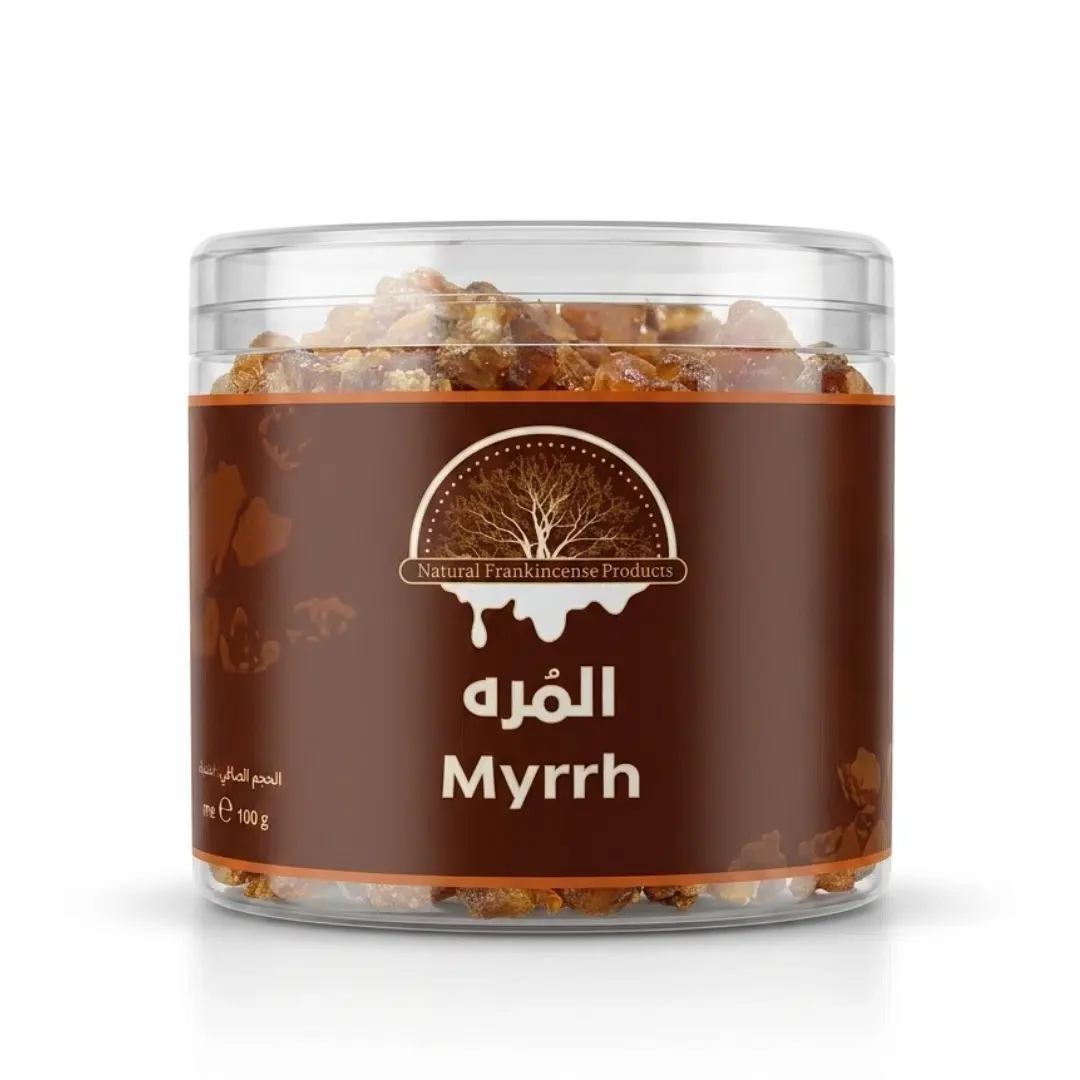 Pure Myrrh Resin | 100% Premium Natural Resin 1 Pure Myrrh Resin _ 100% Premium Natural Resin
