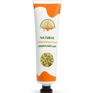 Frankincense Face Cream