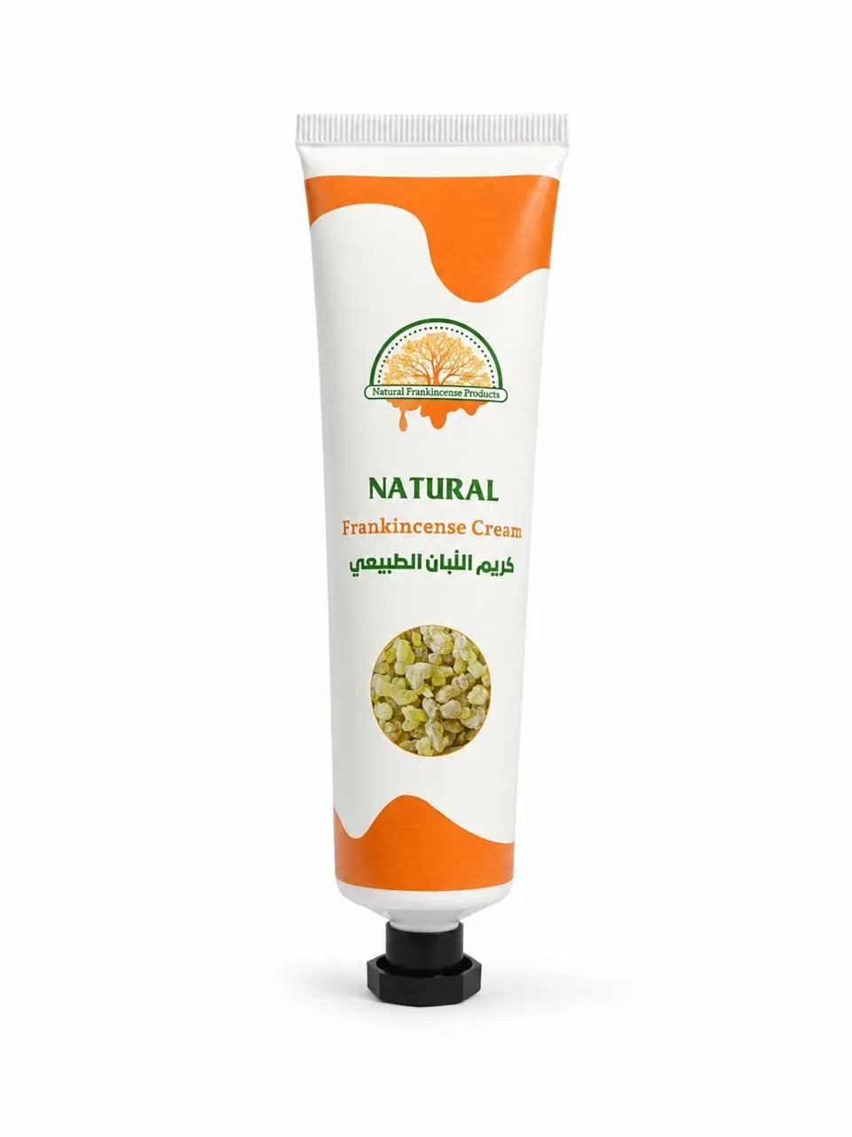 Frankincense Face Cream 1 Frankincense Face Cream