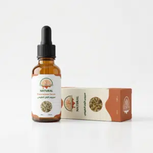 Frankincense Face Serum